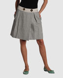 CHLOE' - Knee length skirts