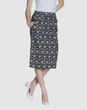 ANTONIO MARRAS - 3/4 length skirts