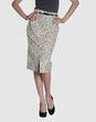 ANTONIO MARRAS - 3/4 length skirts