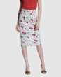 ANTONIO MARRAS - 3/4 length skirts