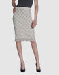 ANNA MOLINARI - 3/4 length skirts