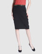 ANNA MOLINARI - 3/4 length skirts