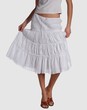 ERMANNO SCERVINO - 3/4 length skirts