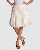 ALEXANDER MCQUEEN - Gonne longuette