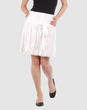 BLUMARINE - 3/4 length skirts
