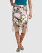 VALENTINO R.E.D. - 3/4 length skirts