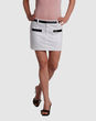 BALENCIAGA - Mini skirts