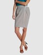 COMME des GARÇONS - Knee length skirts