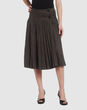 HACHE - 3/4 length skirts