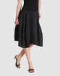 HACHE - Knee length skirts
