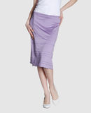 PHILOSOPHY di A. F. - 3/4 length skirts