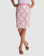 BLUGIRL BLUMARINE - 3/4 length skirts