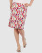 BLUMARINE - 3/4 length skirts