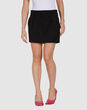 JUNYA WATANABE COMME DES GARCONS - Mini skirts