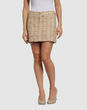 JUNYA WATANABE COMME DES GARCONS - Mini skirts