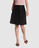 BLUMARINE - Knee length skirts