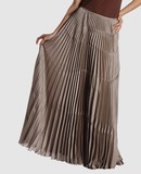 ADAM JONES PARIS - Long skirts