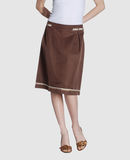 ALBERTA FERRETTI - 3/4 length skirts