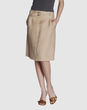 ALBERTA FERRETTI - 3/4 length skirts