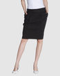 COSTUME NATIONAL - 3/4 length skirts