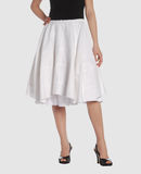 COMME des GARÇONS - 3/4 length skirts