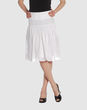 CHRISTIAN DIOR BOUTIQUE - 3/4 length skirts