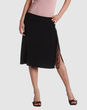 ALESSANDRO DELL'ACQUA - 3/4 length skirts