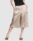 ADAM JONES PARIS - 3/4 length skirts