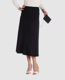 Y'S YOHJI YAMAMOTO - Gonne longuette