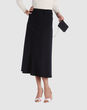 Y'S YOHJI YAMAMOTO - Gonne longuette