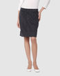 ARMANI JEANS - Gonne ginocchio