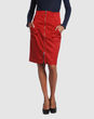 GF FERRE' - 3/4 length skirts