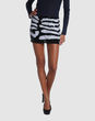GF FERRE' - Mini skirts