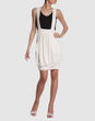 DIESEL - Knee length skirts