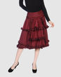 JEAN'S PAUL GAULTIER - 3/4 length skirts