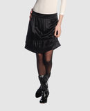 BURBERRY - Knee length skirts