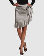 VALENTINO R.E.D. - Knee length skirts