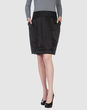 57 T - Knee length skirts