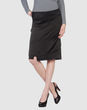 PHI - Knee length skirts