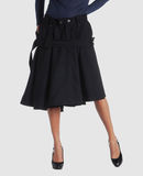 Y'S YOHJI YAMAMOTO - Gonne longuette