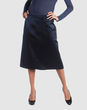 JIL SANDER - 3/4 length skirts