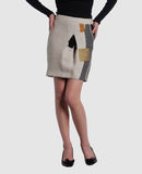 ETRO - Knee length skirts