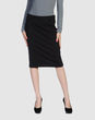GUCCI - 3/4 length skirts