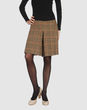 L' AUTRE CHOSE  - Knee length skirts
