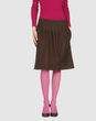 A.P.C. - Gonne longuette