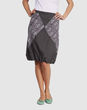 MAHARISHI - 3/4 length skirts
