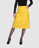 GIAMBATTISTA VALLI - 3/4 length skirts
