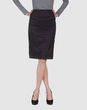CLASS ROBERTO CAVALLI - Gonne ginocchio