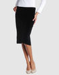 DONDUP - Knee length skirts