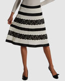 GAI MATTIOLO - 3/4 length skirts